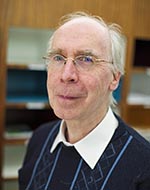 Profile image of Professor Roger Cotterrell