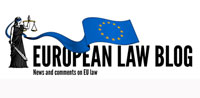 European Law Blog logo