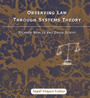 Observing Law through Systems Theory book cover