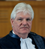 Judge Paul Mahoney