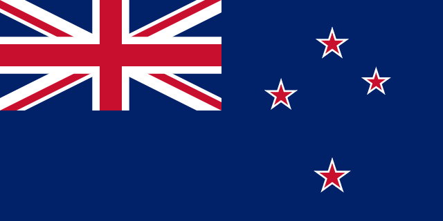 Entry requirements for New Zealand